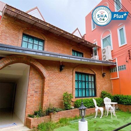 Sila Resort Сукотаи Экстерьер фото