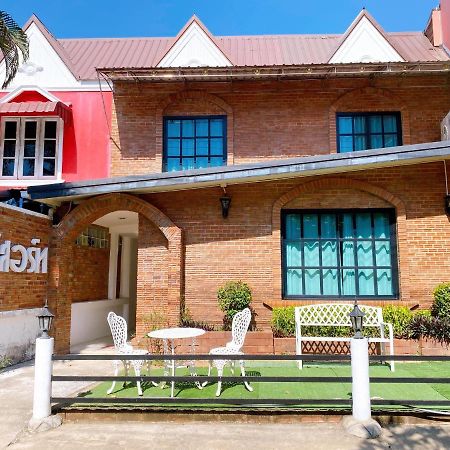 Sila Resort Сукотаи Экстерьер фото