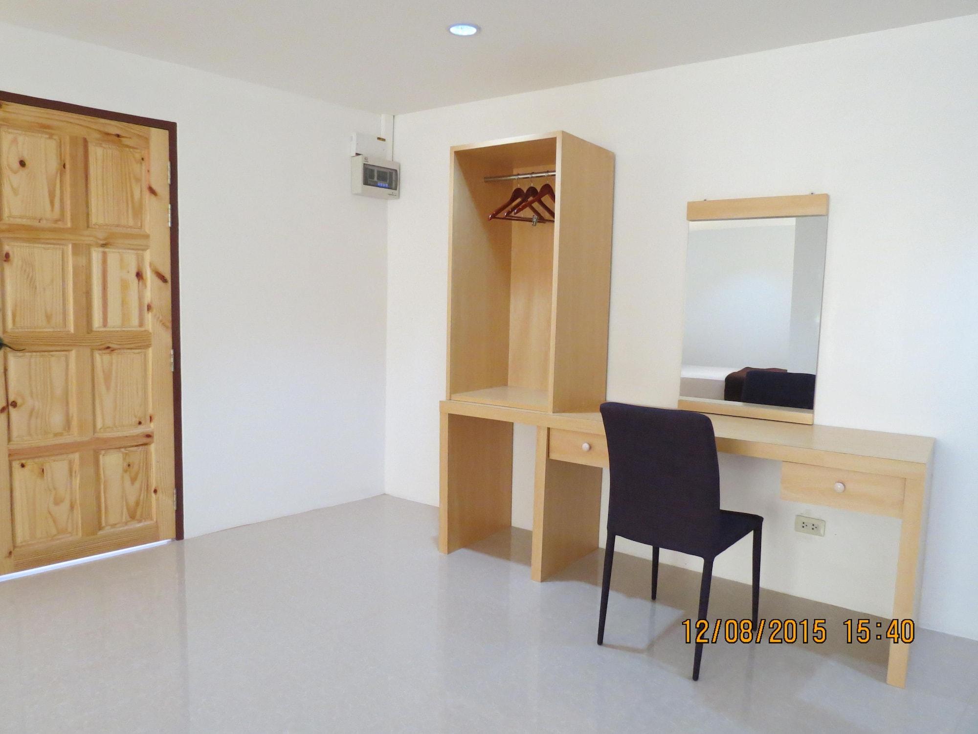 Sila Resort Сукотаи Экстерьер фото