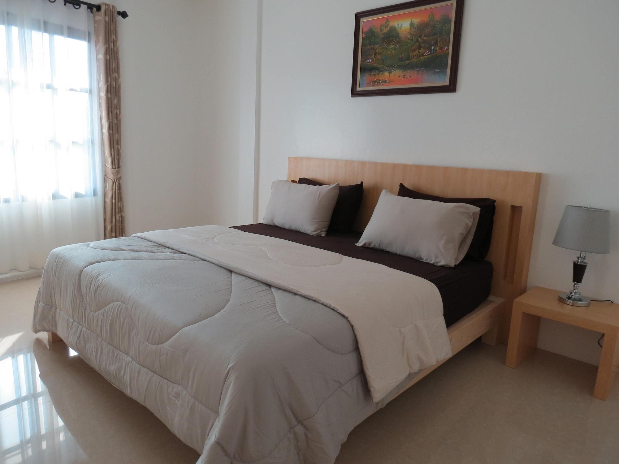 Sila Resort Сукотаи Экстерьер фото