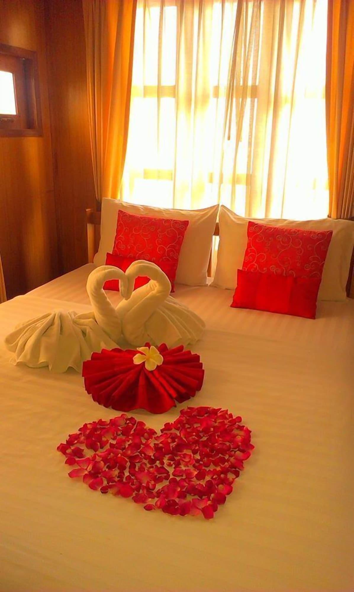 Sila Resort Сукотаи Экстерьер фото