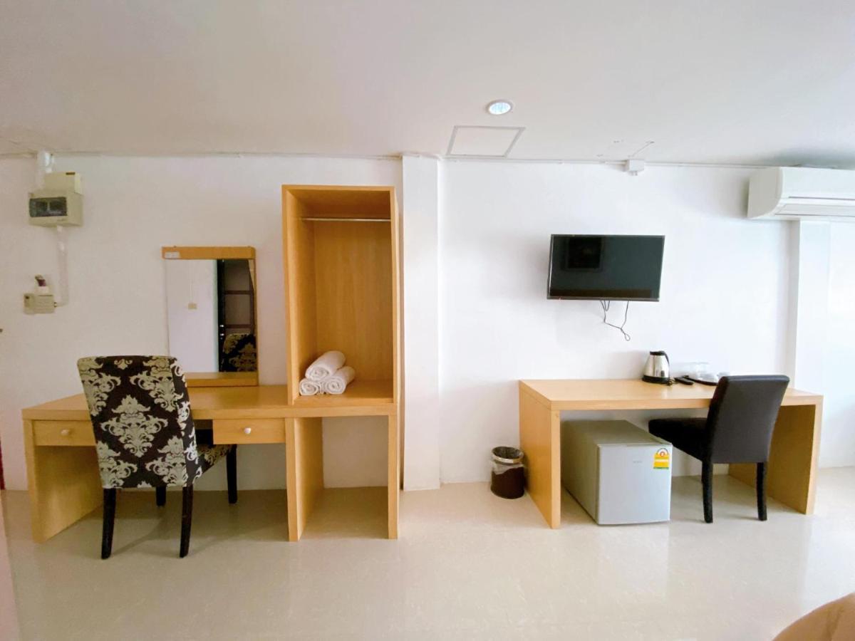 Sila Resort Сукотаи Экстерьер фото