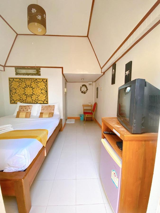 Sila Resort Сукотаи Экстерьер фото