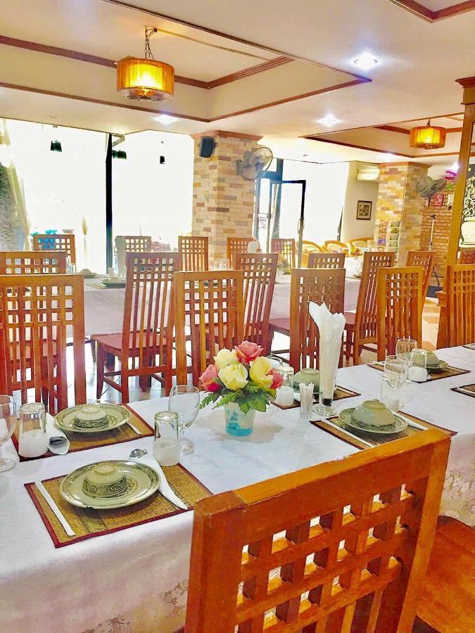Sila Resort Сукотаи Экстерьер фото