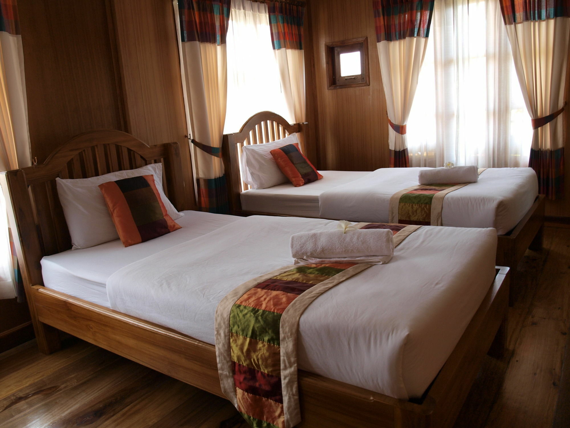 Sila Resort Сукотаи Экстерьер фото