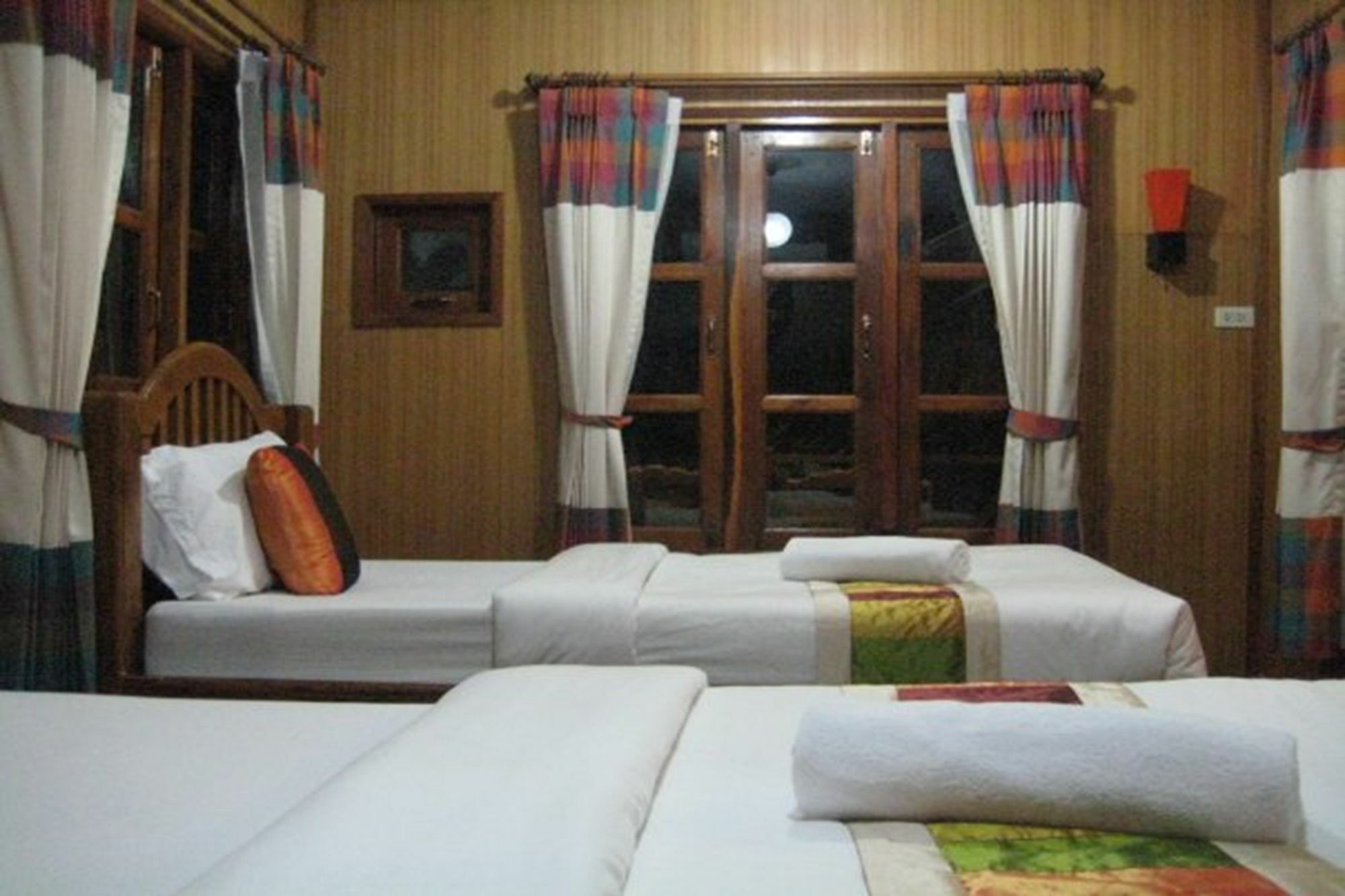 Sila Resort Сукотаи Экстерьер фото